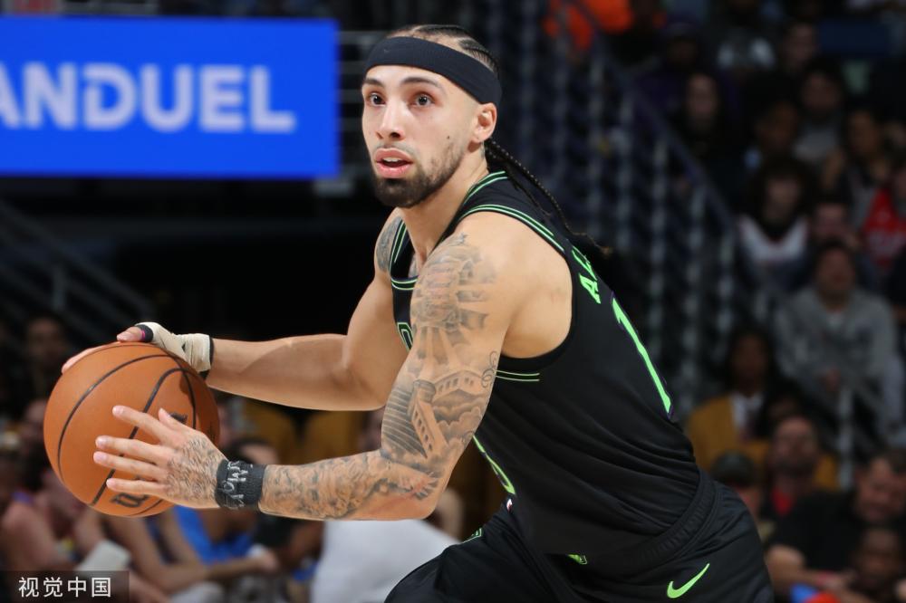 NBA历史