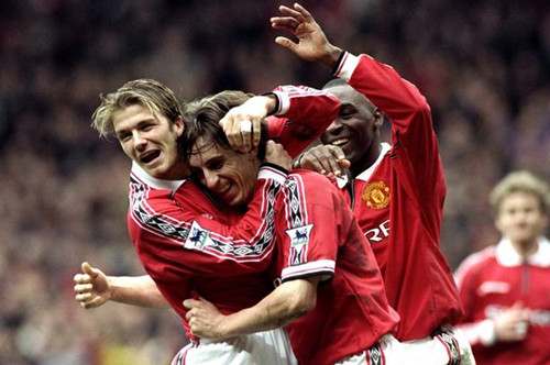 这是足球悲 这是足球悲